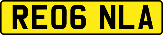 RE06NLA