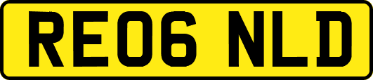 RE06NLD