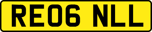 RE06NLL