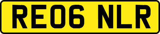 RE06NLR