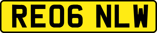 RE06NLW