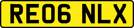 RE06NLX