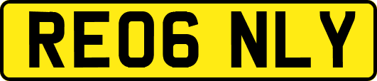 RE06NLY