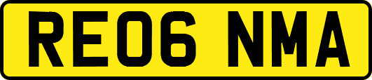 RE06NMA