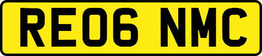 RE06NMC