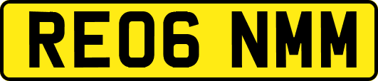 RE06NMM