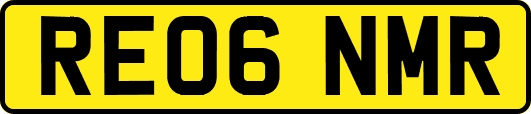RE06NMR