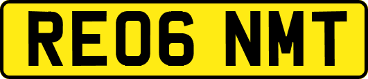 RE06NMT