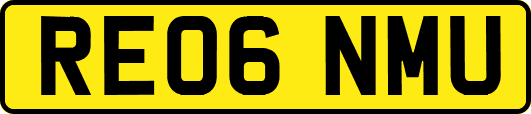 RE06NMU