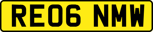 RE06NMW