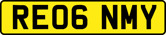 RE06NMY