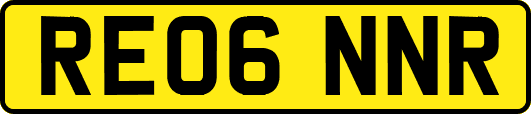 RE06NNR
