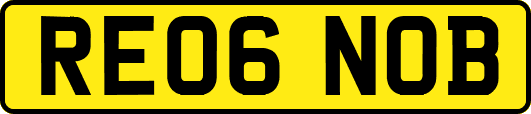 RE06NOB
