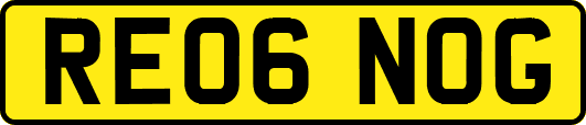 RE06NOG