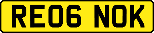 RE06NOK