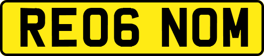 RE06NOM