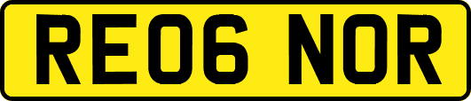 RE06NOR