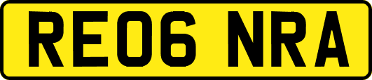 RE06NRA