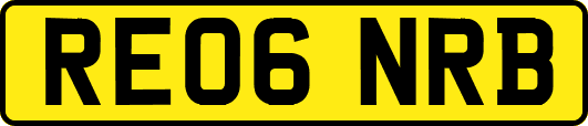 RE06NRB