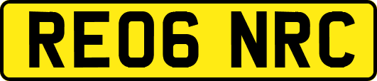 RE06NRC