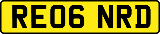 RE06NRD