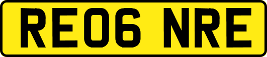 RE06NRE