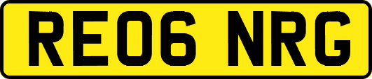 RE06NRG