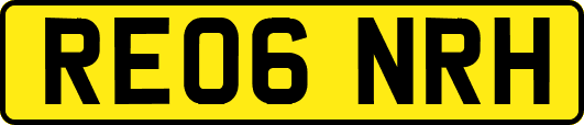 RE06NRH