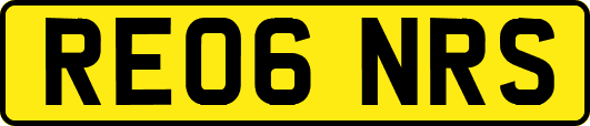 RE06NRS