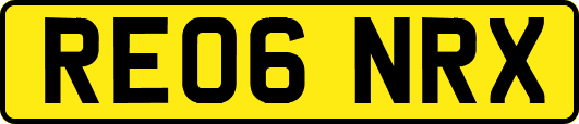 RE06NRX