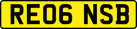 RE06NSB