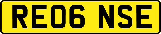 RE06NSE