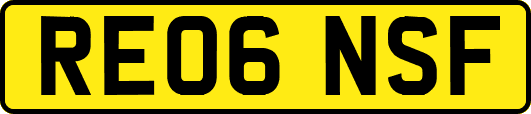 RE06NSF