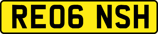 RE06NSH