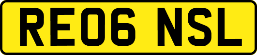 RE06NSL
