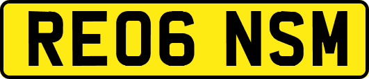 RE06NSM
