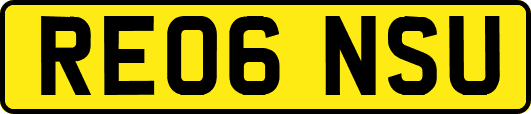 RE06NSU