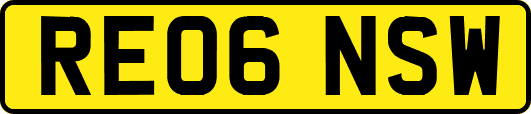 RE06NSW