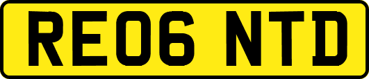 RE06NTD