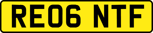 RE06NTF