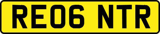 RE06NTR