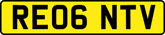 RE06NTV