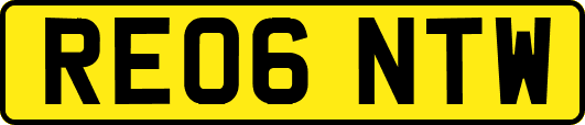 RE06NTW