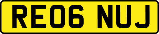 RE06NUJ
