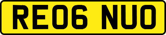 RE06NUO