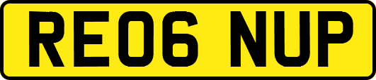 RE06NUP