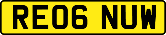 RE06NUW