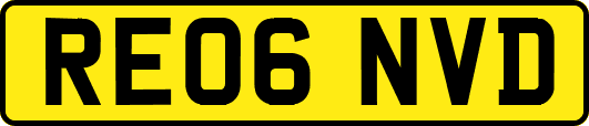 RE06NVD