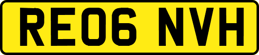RE06NVH