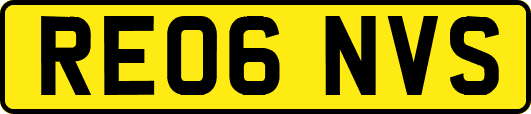 RE06NVS